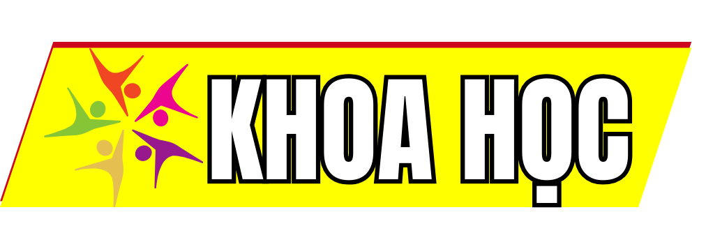 Khoa học