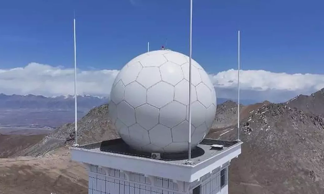 Công nghệ và tính năng của radar đo gió