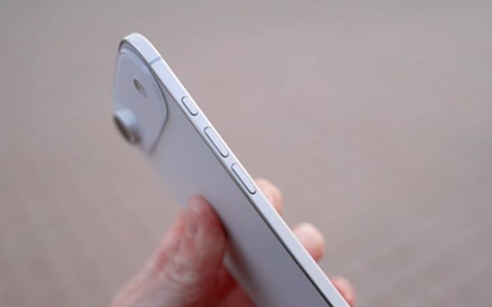 Thông số kỹ thuật của iPhone 17 Air