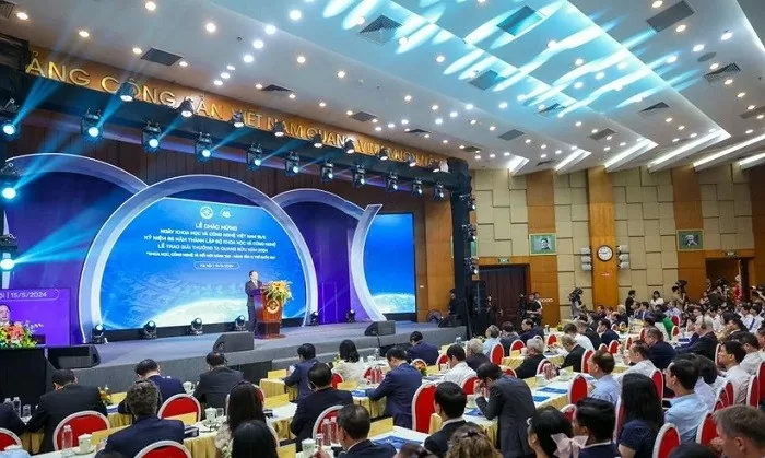 Thông tin chung về Ngày hội
