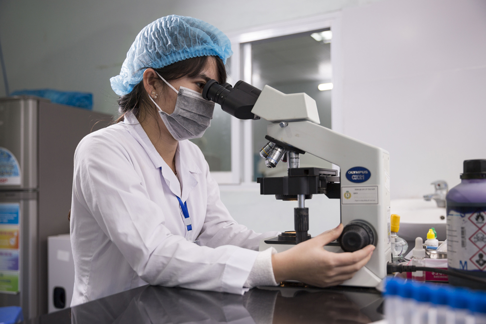 Công nghệ và Nông nghiệp