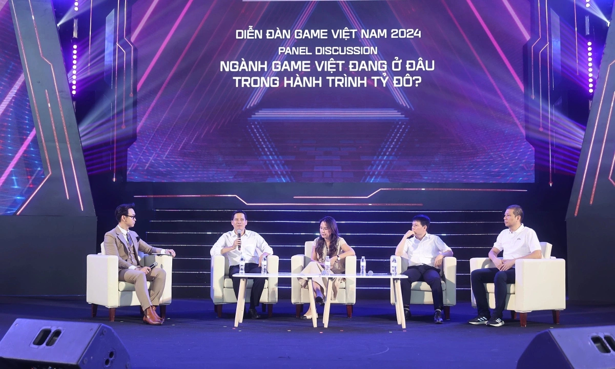 Các bài tham luận và thảo luận
